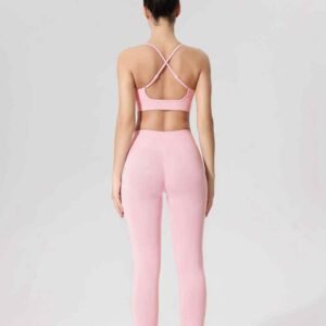 pantalon d'entraînement doublé
