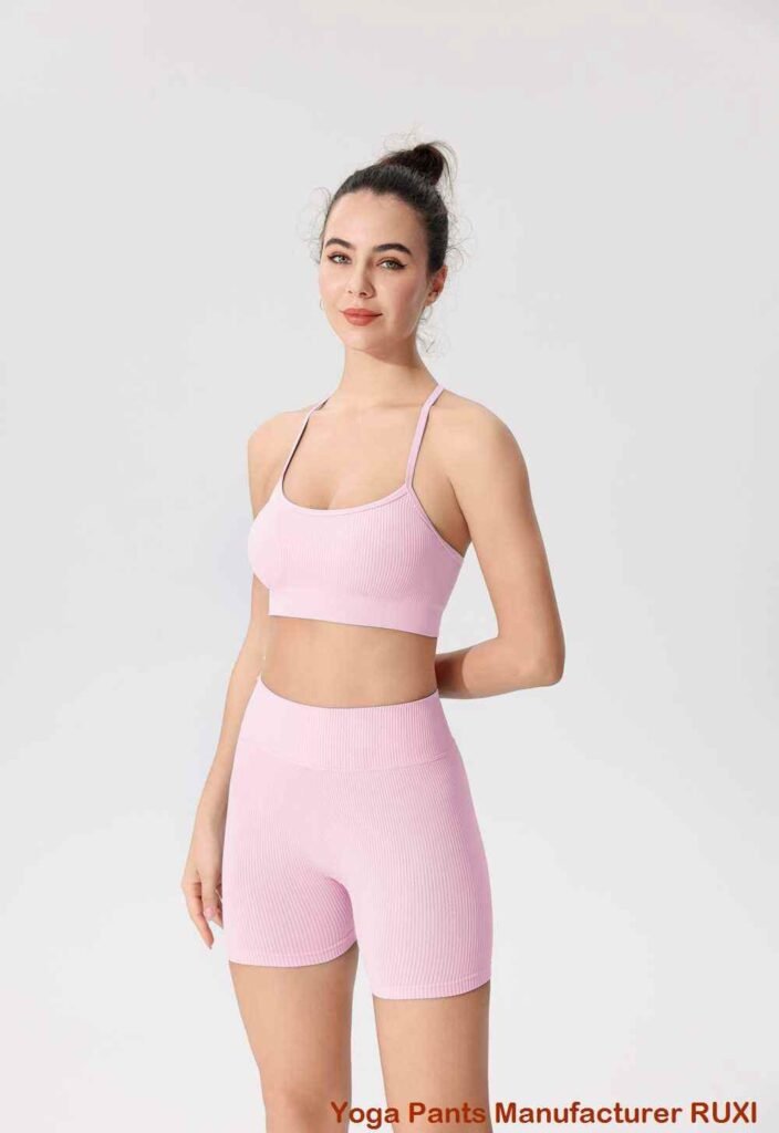 meilleurs pantalons de yoga évasés