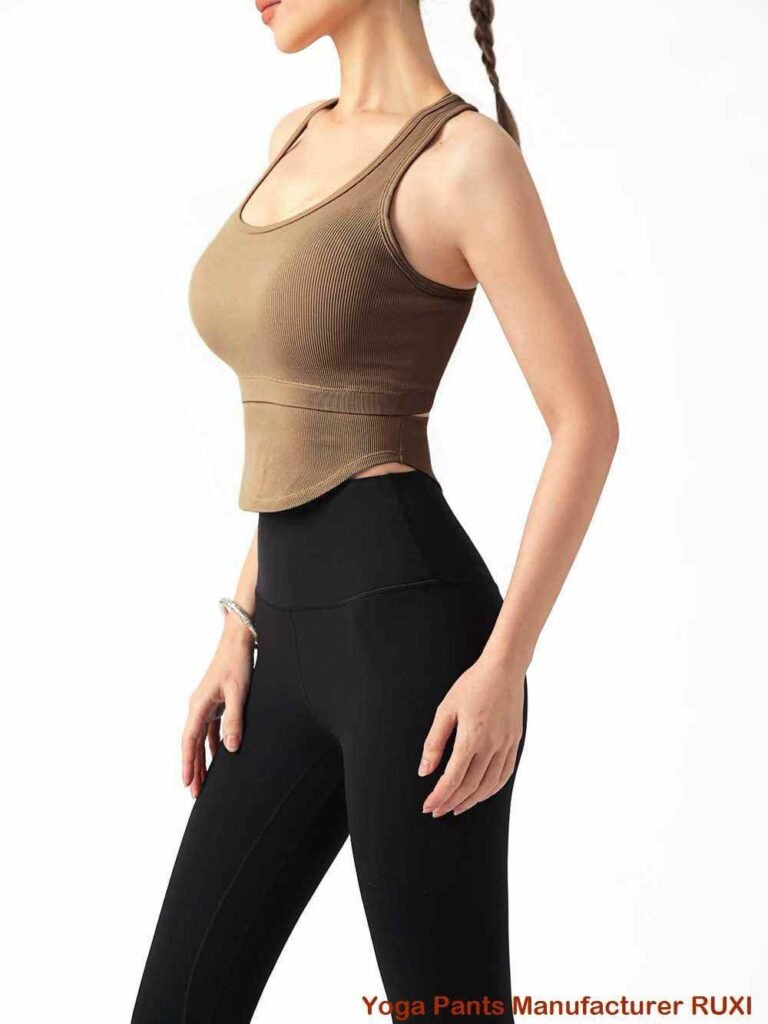 meilleure marque de yoga RUXI