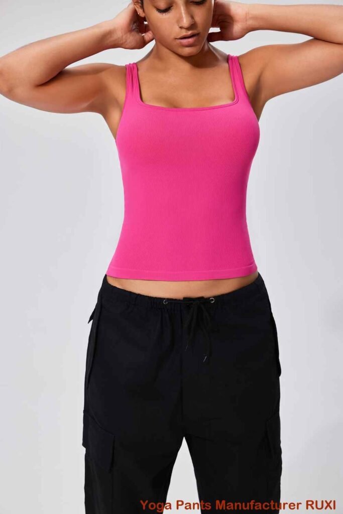chemises de yoga RUXI mj521