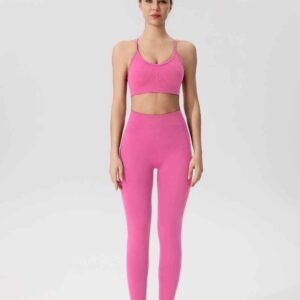short cycliste blanc femme RUXI