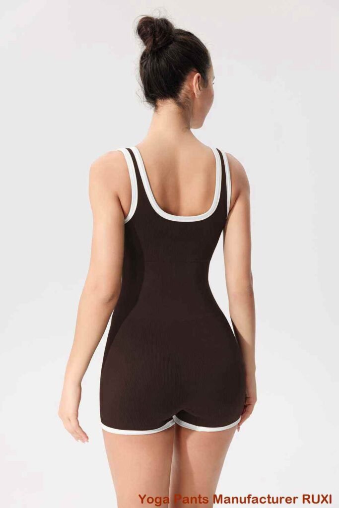 gilet de natation homme RUXI