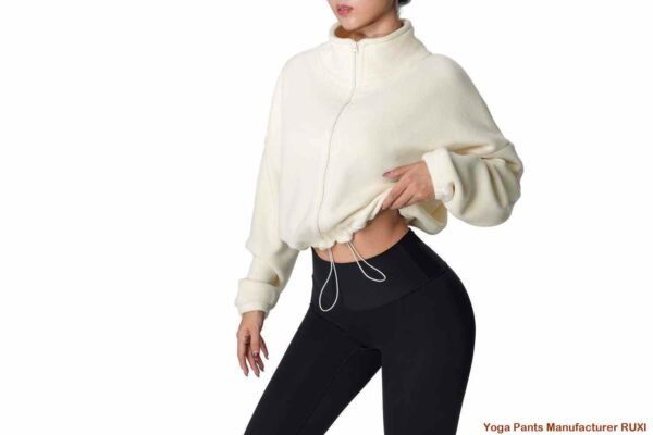 gilet de ski de fond RUXI mj2503