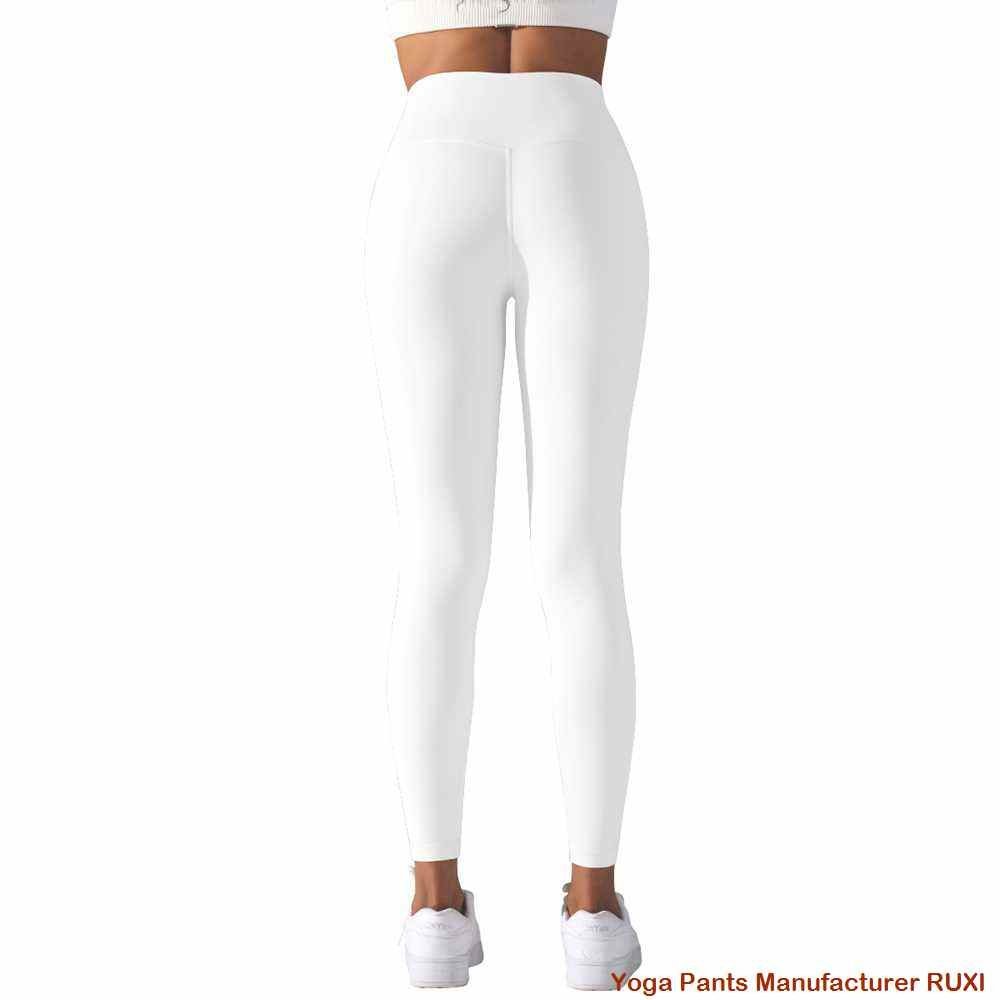 pantalon de yoga thermique RUXI