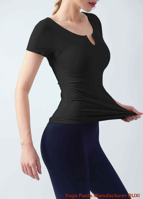 pantalon de yoga de randonnée