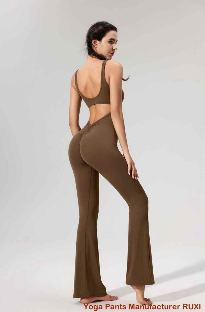 short souple pour femme RUXI