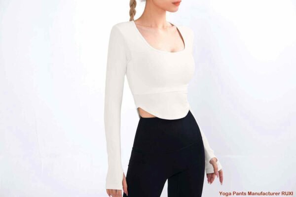 short de golf extensible RUXI