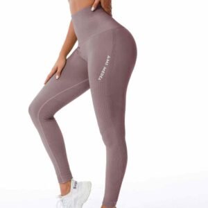haut de yoga avec soutien-gorge intégré