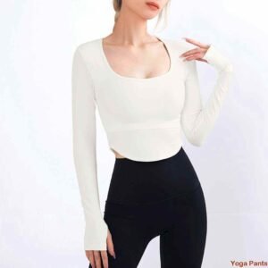 short de course rouge RUXI mj1742