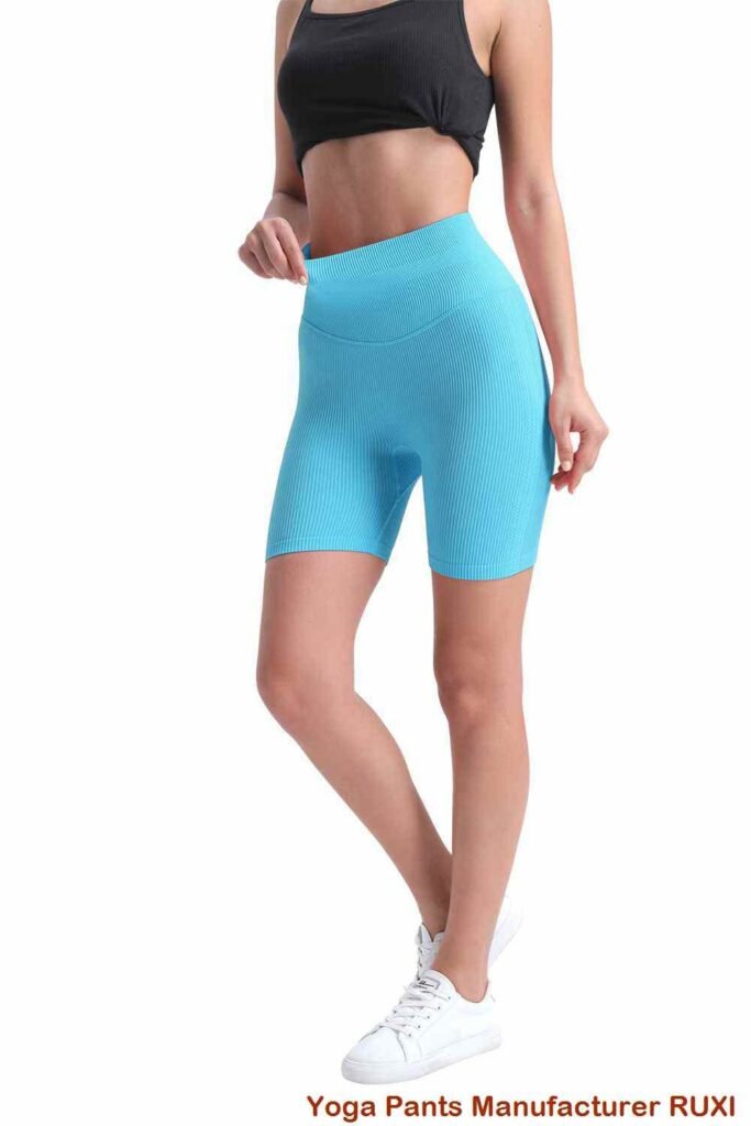 pantalon de yoga repliable RUXI